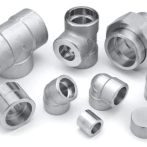 STAINLESS STEEL PIPE FITTINGS (304/316)