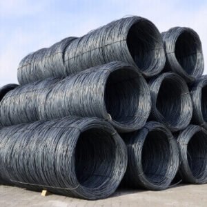 CARBON STEEL RODS