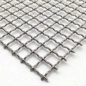 STAINLESS STEEL MESH (304 GRADE)