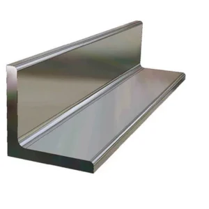 STAINLESS STEEL EQUAL ANGLE (304 GRADE)