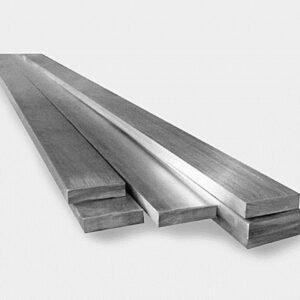 STAINLESS STEEL FLATS (304 GRADE)