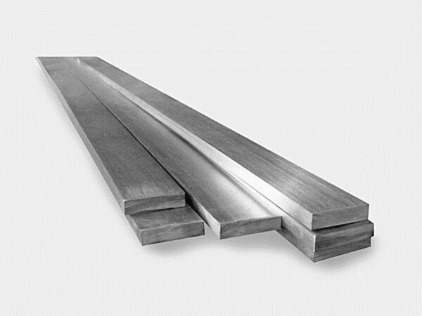 STAINLESS STEEL FLATS (304 GRADE)
