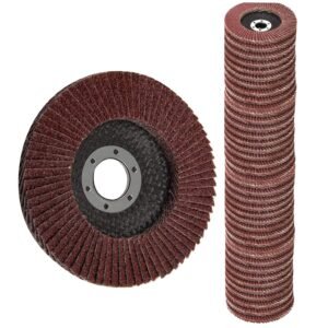 FLAP DISCS