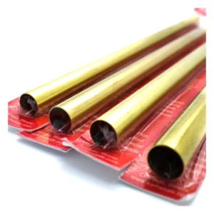 THIN TUBES