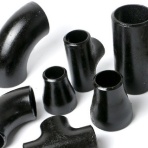 CARBON STEEL PIPE FITTINGS