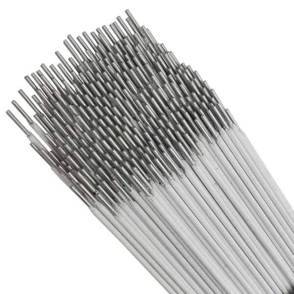 ALUMINIUM WELDING ELECTRODES