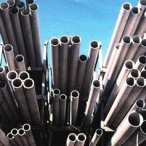 STAINLESS STEEL SCHEDULE PIPE (SCH 10 - 316 GRADE)