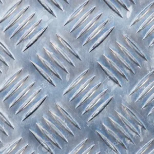 CHEQURED SHEET