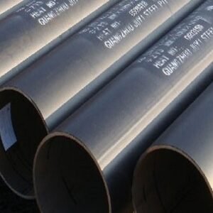 CARBON STEEL SCHEDULE PIPE (SCH 10)