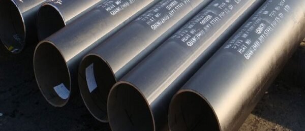 CARBON STEEL SCHEDULE PIPE (SCH 10)