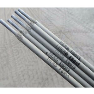 CARBON STEEL WELDING ELECTRODES