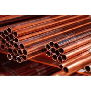 TUBES