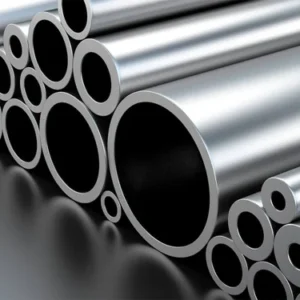 STAINLESS STEEL POLISH ROUND TUBES (316 GRADE)