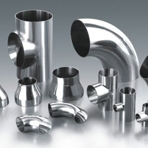 STAINLESS STEEL VALVES AND FITTINGS (304/316)