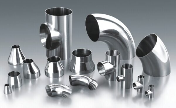 STAINLESS STEEL VALVES AND FITTINGS (304/316)